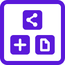 PixieBrix BETA icon
