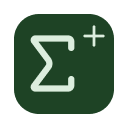 MathKit — Fast Equations for Google Slides icon