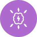 Vocabulary builder icon