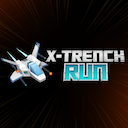 X-Trench Run icon
