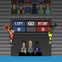 BasketBall Slam Dunk Game icon