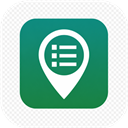 Apple Maps Extractor icon