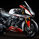 Yamaha R1 GYTR Pro Live Wallpaper icon