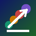 Evomon Leveling EXP Calculator icon