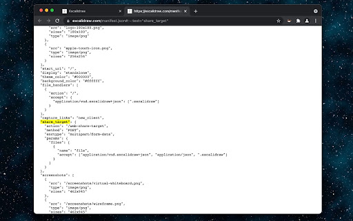 How Fugu is the Web? screenshot