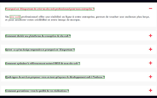 Follow, Nofollow Link Checker 🔗 screenshot