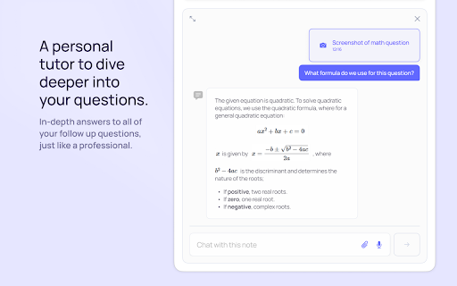 AnswersAi screenshot