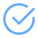 Popup for Google Tasks icon