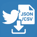 Twitter Profile Downloader icon