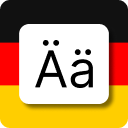 German Popup Dictionary icon