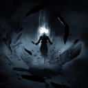 Dark Wallpapers New Tab - Aesthetic Backgrounds icon