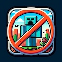No offline browsing icon