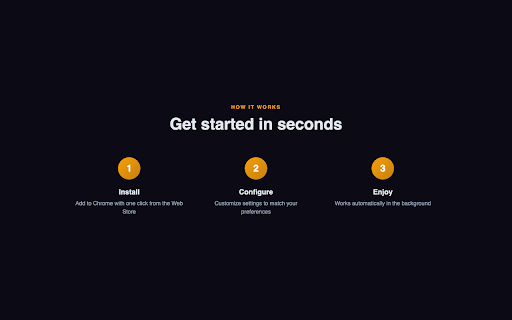 FocusBudget – Screen Time Limiter screenshot