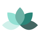 Breathe: Guided Breathwork & Meditation icon
