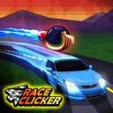 Race Clicker Idle Game icon
