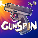 GunSpin Unblocked Game – Shooting Game icon