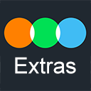 Letterboxd Extras icon
