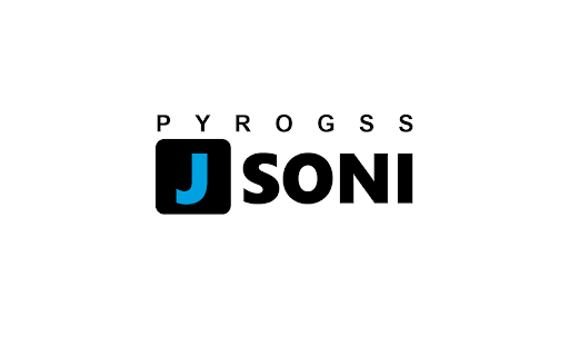 SONI screenshot