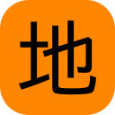 RWGPS地理院標高 icon
