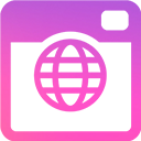 Web Client icon