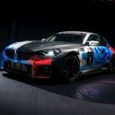BMW M2 Racing Live Wallpaper icon