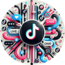 ATK - Live Chat Monitor for TikTok icon