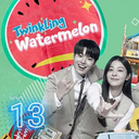 Twinkling Watermelon Wallpapers – K-Drama Backgrounds icon
