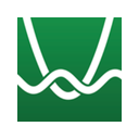 Desmos Sidebar icon