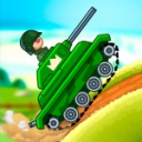 Hills Of Steel icon