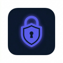 Focus Lock — Free & Simple Site Blocker icon