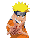 Naruto Wallpapers New Tab icon
