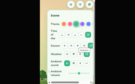 ChibiFocus: Focus Timer with Cute Companions screenshot