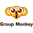 Group Monkey icon