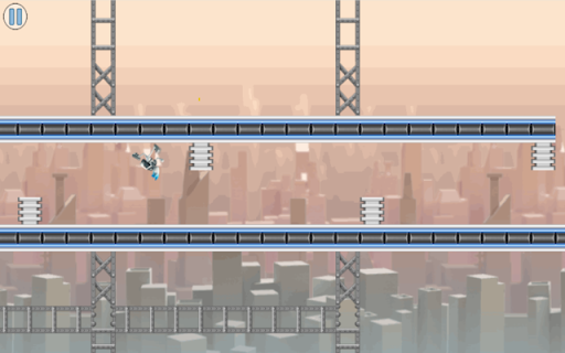 GSwitch 2 Unblocked Games Endless screenshot