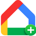 Google Home for Web icon