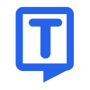Transkriptor Transcribe Audio to Text icon