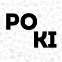 Poki Games icon
