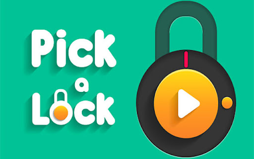 Stop The Lock Unblocked screenshot