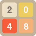Big 2048 icon