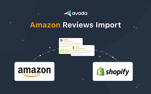 Air Reviews - Amazon Reviews Import screenshot
