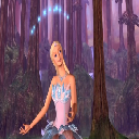 Barbie’s Gorgeous Dance Live Wallpaper icon