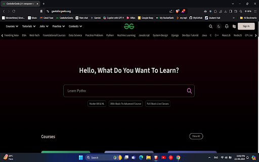 Web Controls (For Students) screenshot