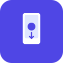 Find my phone icon