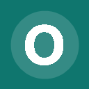 Outline Map icon