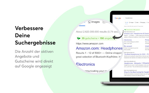 mydealz | Spare beim Shoppen screenshot
