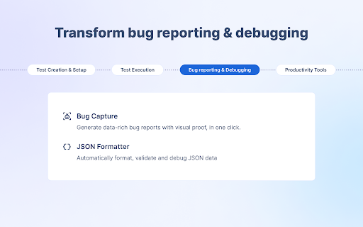 Testing Toolkit: 15+ Essential Manual Testing Tools screenshot