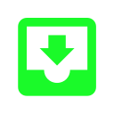 Image & Video Downloader: Bulk Save Assistant icon
