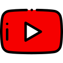 Youtube Unblocked icon