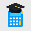 Focus Grade Calculator icon