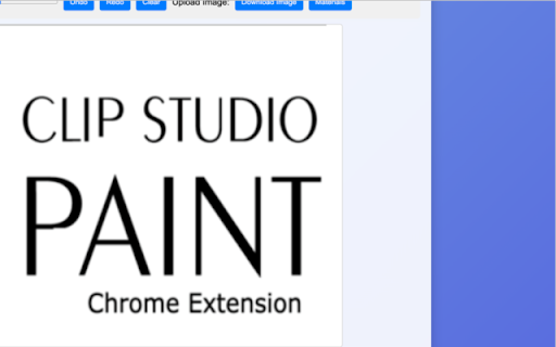 Clip Studio Paint - Draw and Paint Anywhere screenshot